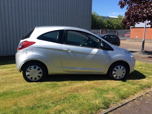Used Ford Ka 2014 for sale - 74683222: Photo 2