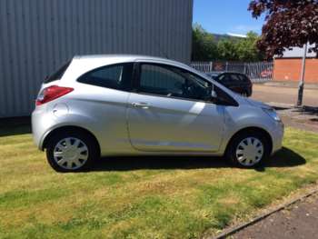 Used Ford Ka 2014 for sale - 74683222: Photo