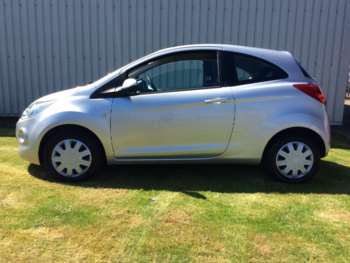 Used Ford Ka 2014 for sale - 74683222: Photo