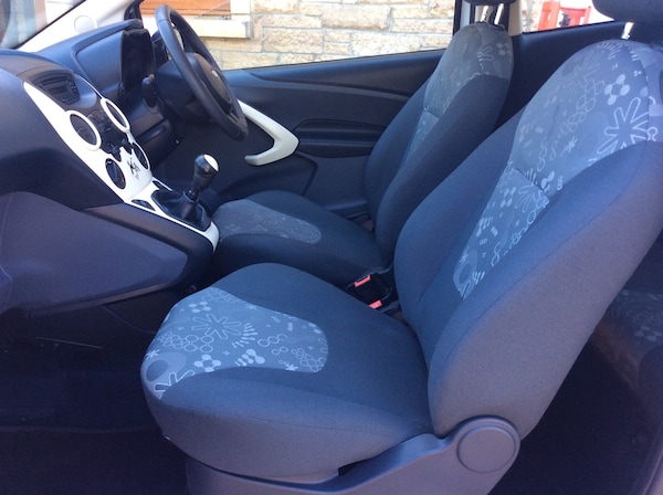 Used Ford Ka 2014 for sale - 74683222: Photo 9