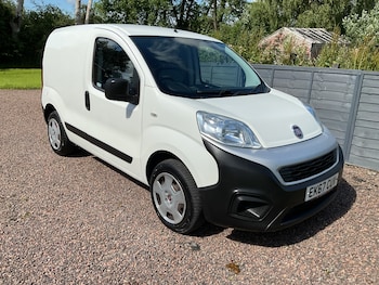 Used Fiat Fiorino 2017 for sale - 79087845: Photo