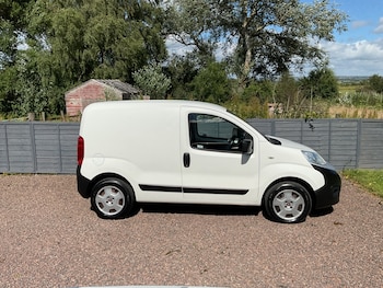 Used Fiat Fiorino 2017 for sale - 79087845: Photo