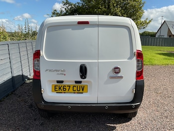 Used Fiat Fiorino 2017 for sale - 79087845: Photo
