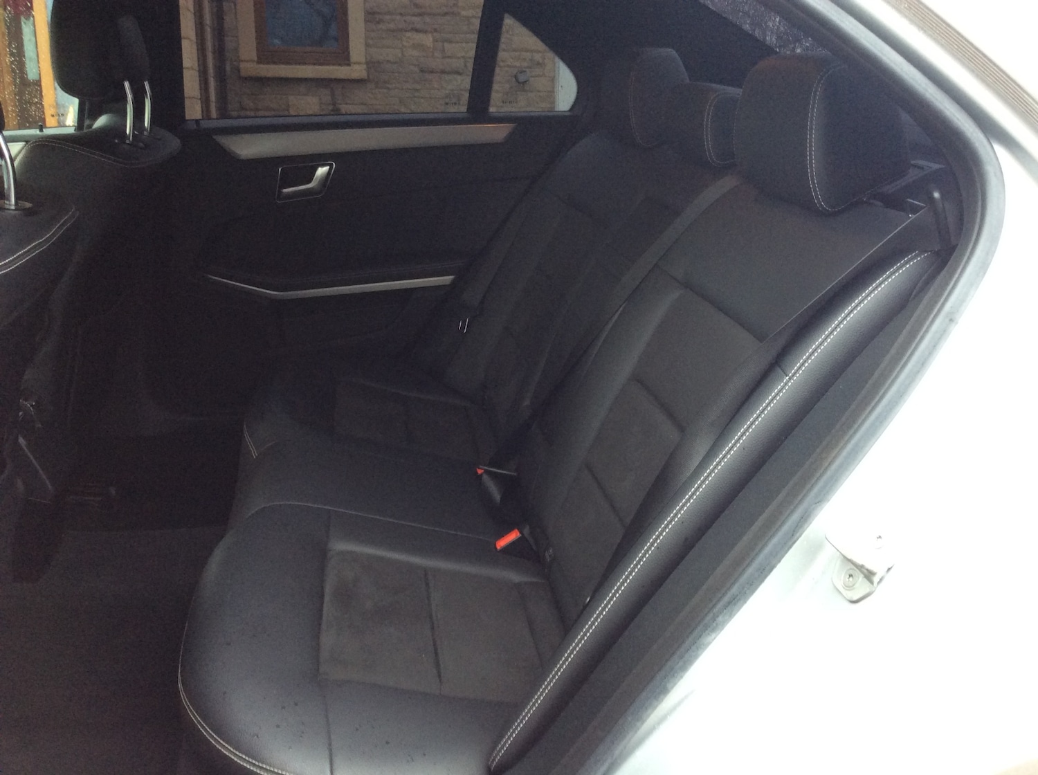 Used Mercedes-Benz E Class 2013 for sale - 76931759: Photo 11