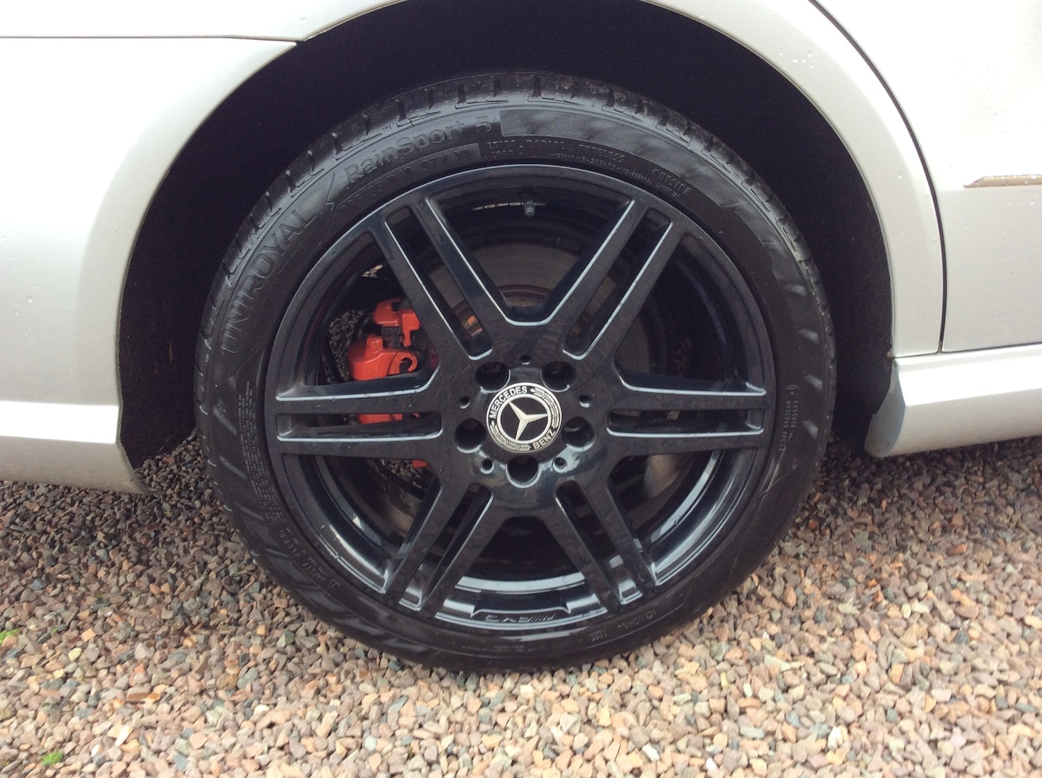 Used Mercedes-Benz E Class 2013 for sale - 76931759: Photo 22