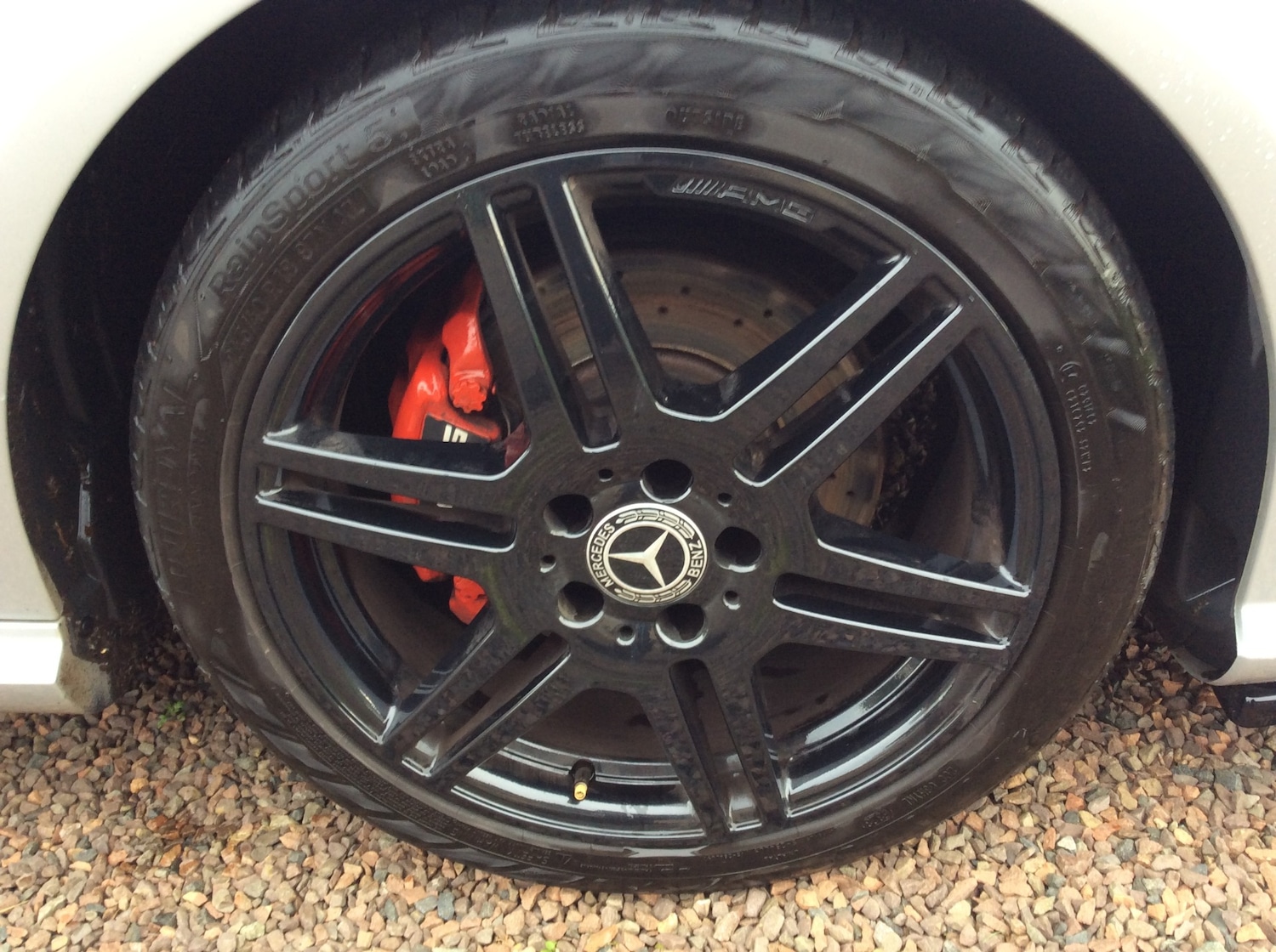 Used Mercedes-Benz E Class 2013 for sale - 76931759: Photo 23