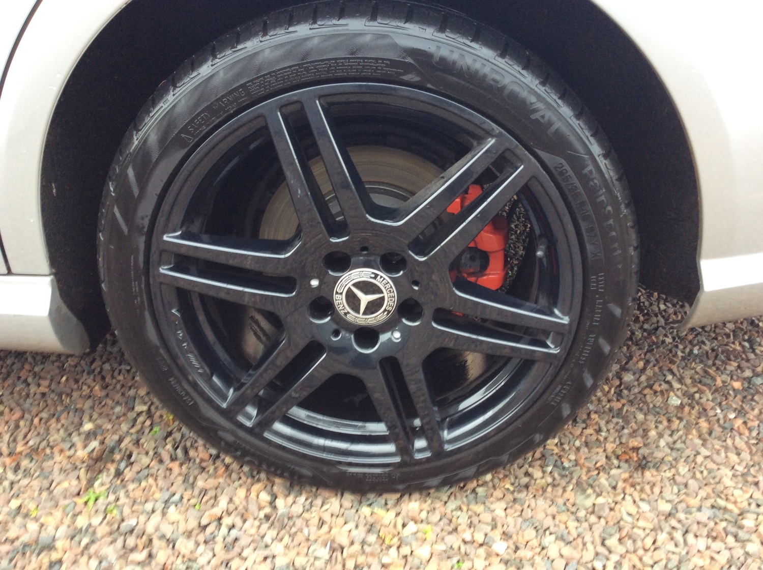 Used Mercedes-Benz E Class 2013 for sale - 76931759: Photo 24