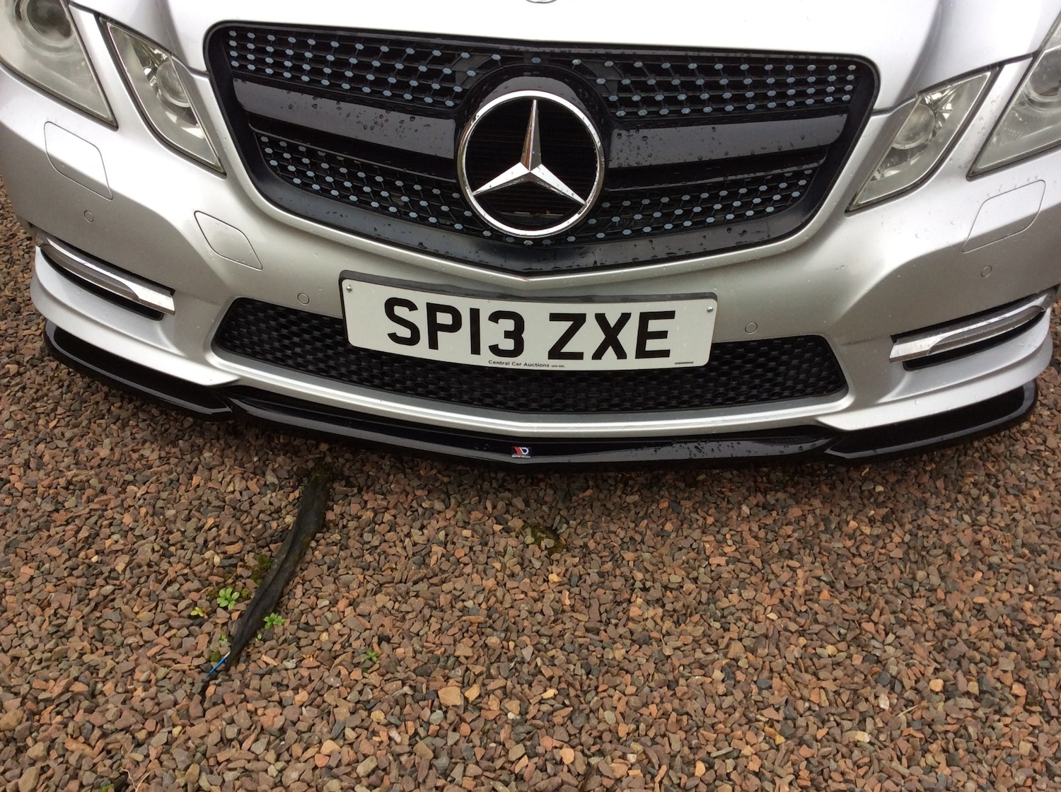 Used Mercedes-Benz E Class 2013 for sale - 76931759: Photo 30