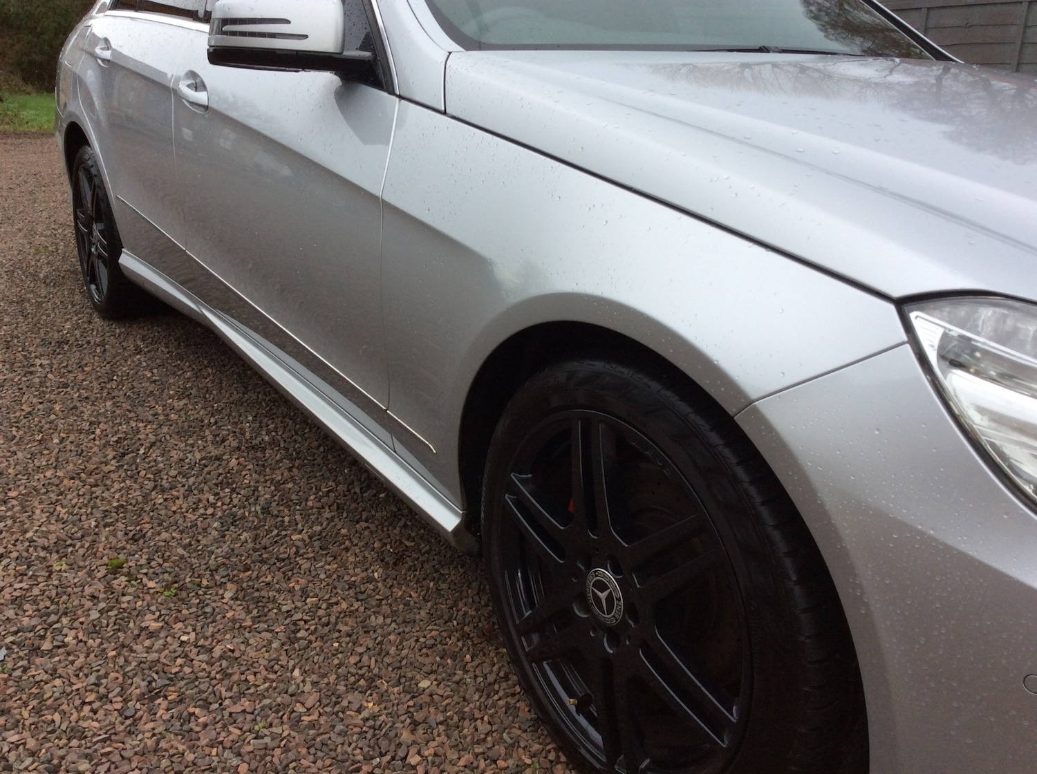 Used Mercedes-Benz E Class 2013 for sale - 76931759: Photo 32