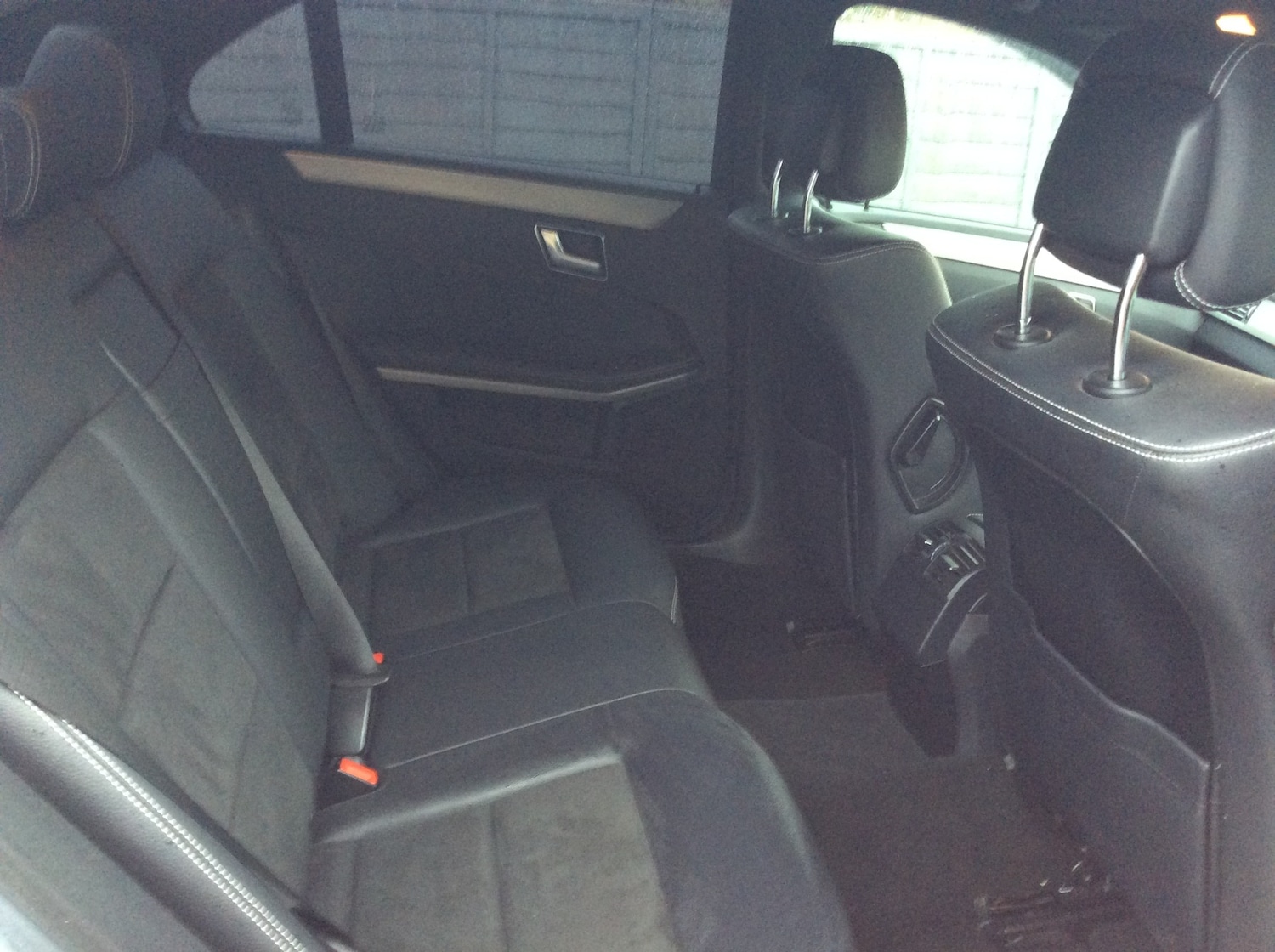 Used Mercedes-Benz E Class 2013 for sale - 76931759: Photo 7