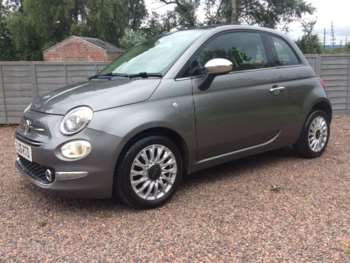 2016 (16) - 1.2 Lounge 3dr fsh to 61k