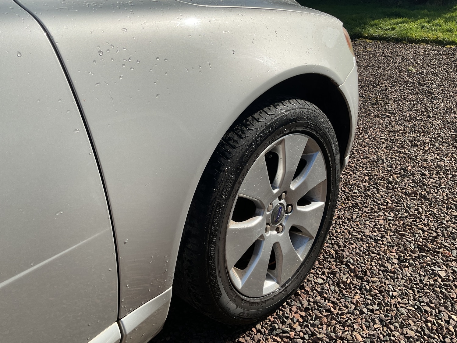 Used Volvo V70 2008 for sale - 78108302: Photo 11