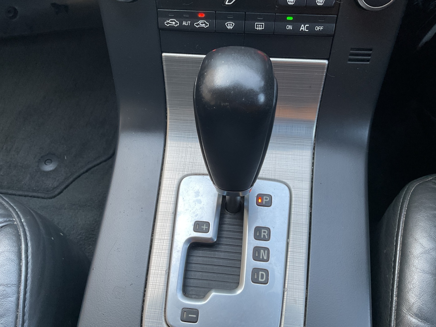 Used Volvo V70 2008 for sale - 78108302: Photo 13