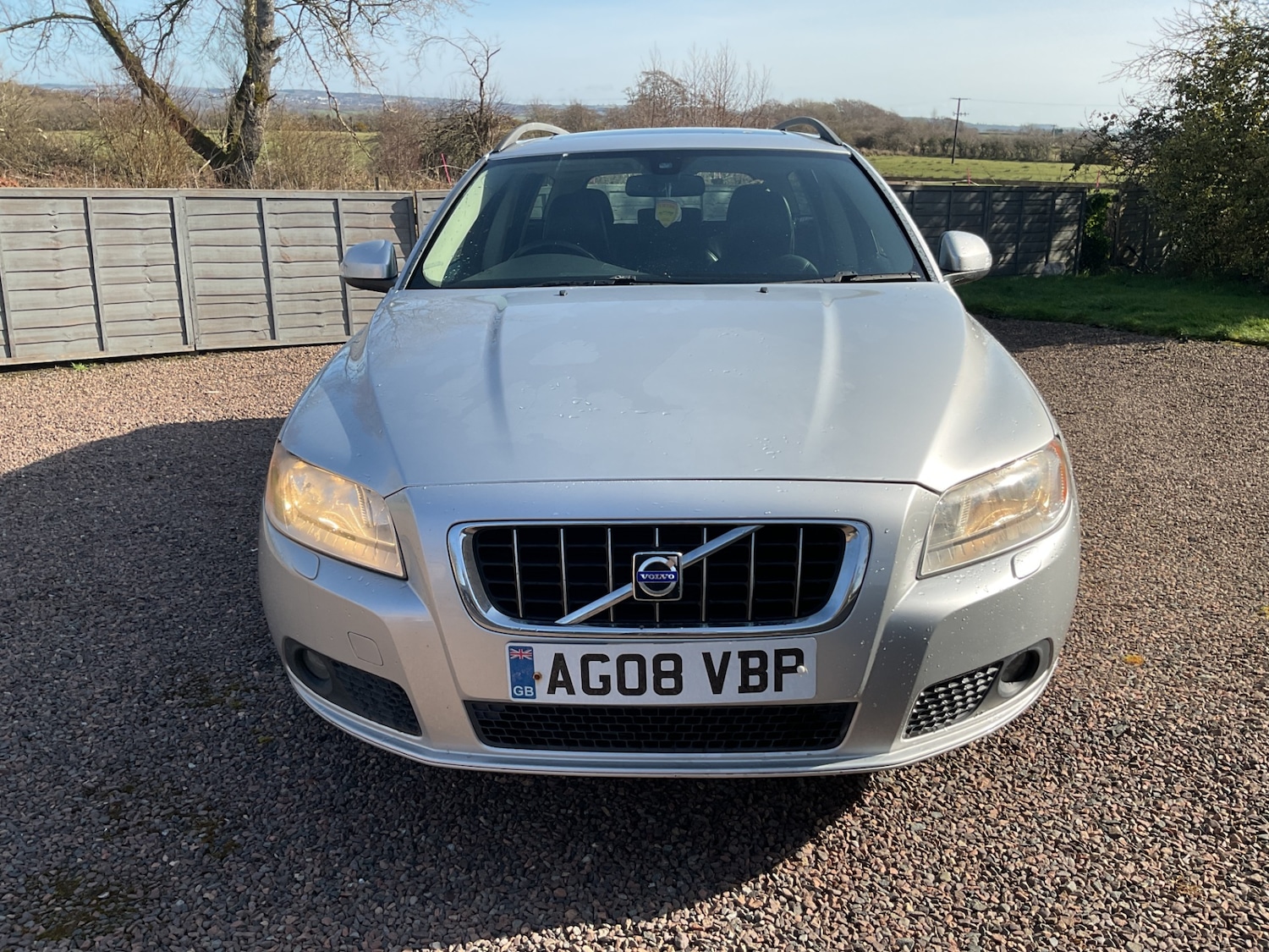 Used Volvo V70 2008 for sale - 78108302: Photo 14