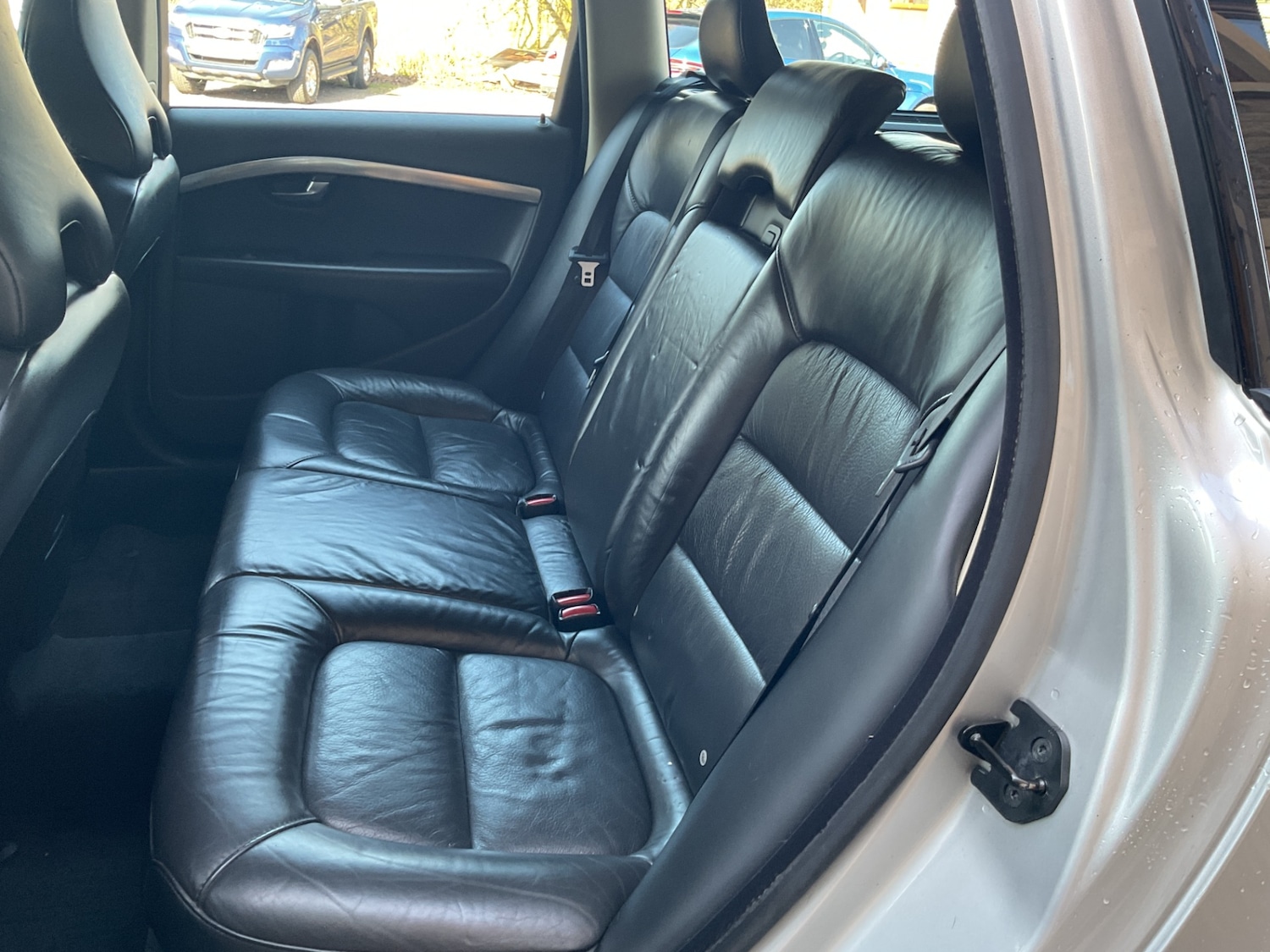 Used Volvo V70 2008 for sale - 78108302: Photo 15