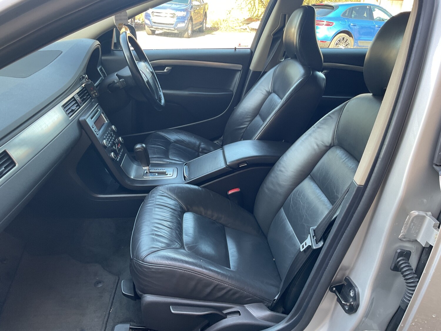 Used Volvo V70 2008 for sale - 78108302: Photo 16