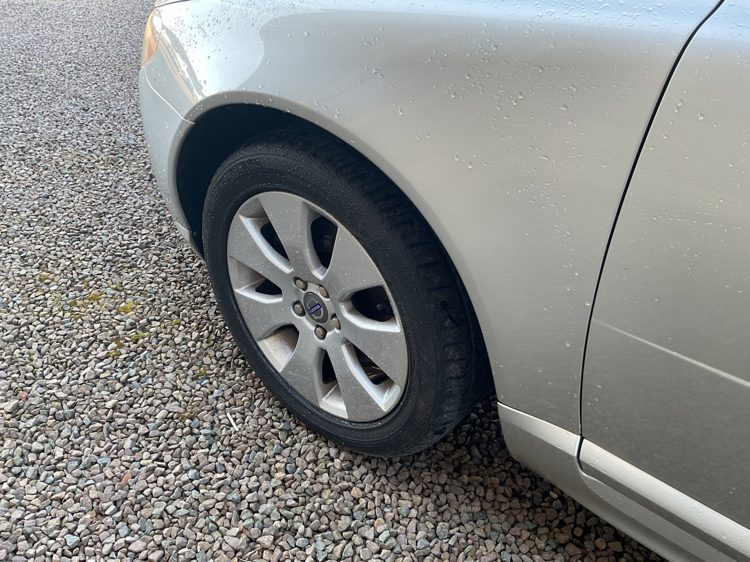 Used Volvo V70 2008 for sale - 78108302: Photo 19