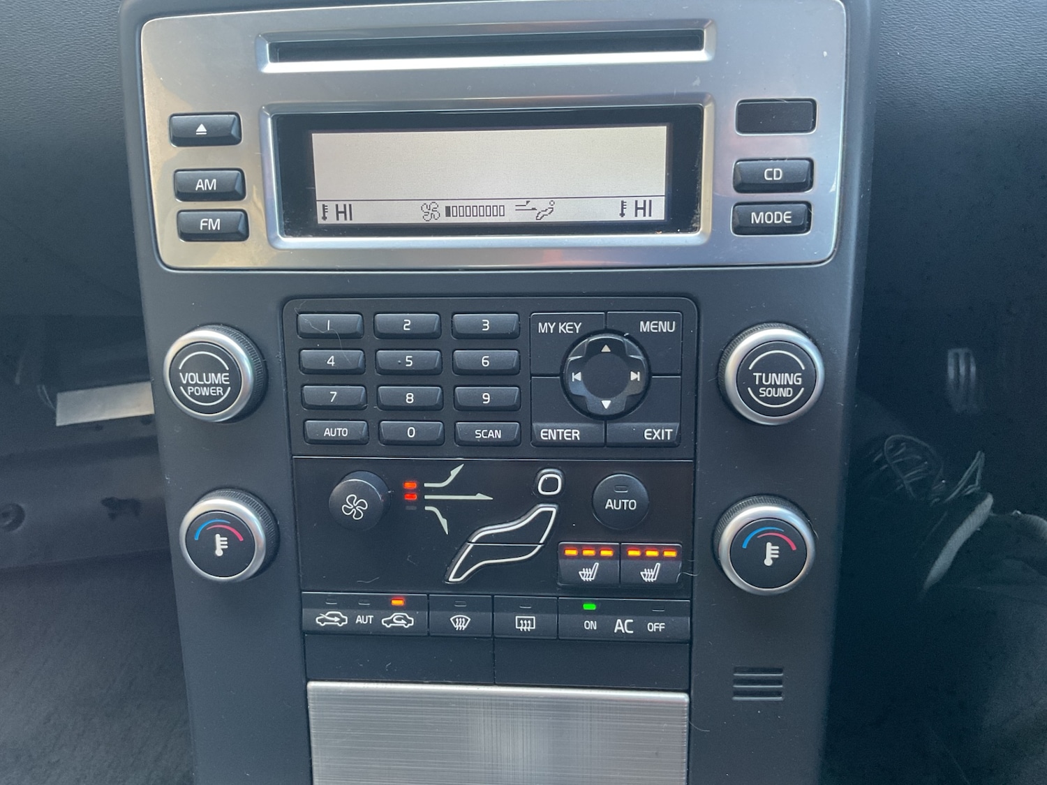 Used Volvo V70 2008 for sale - 78108302: Photo 20