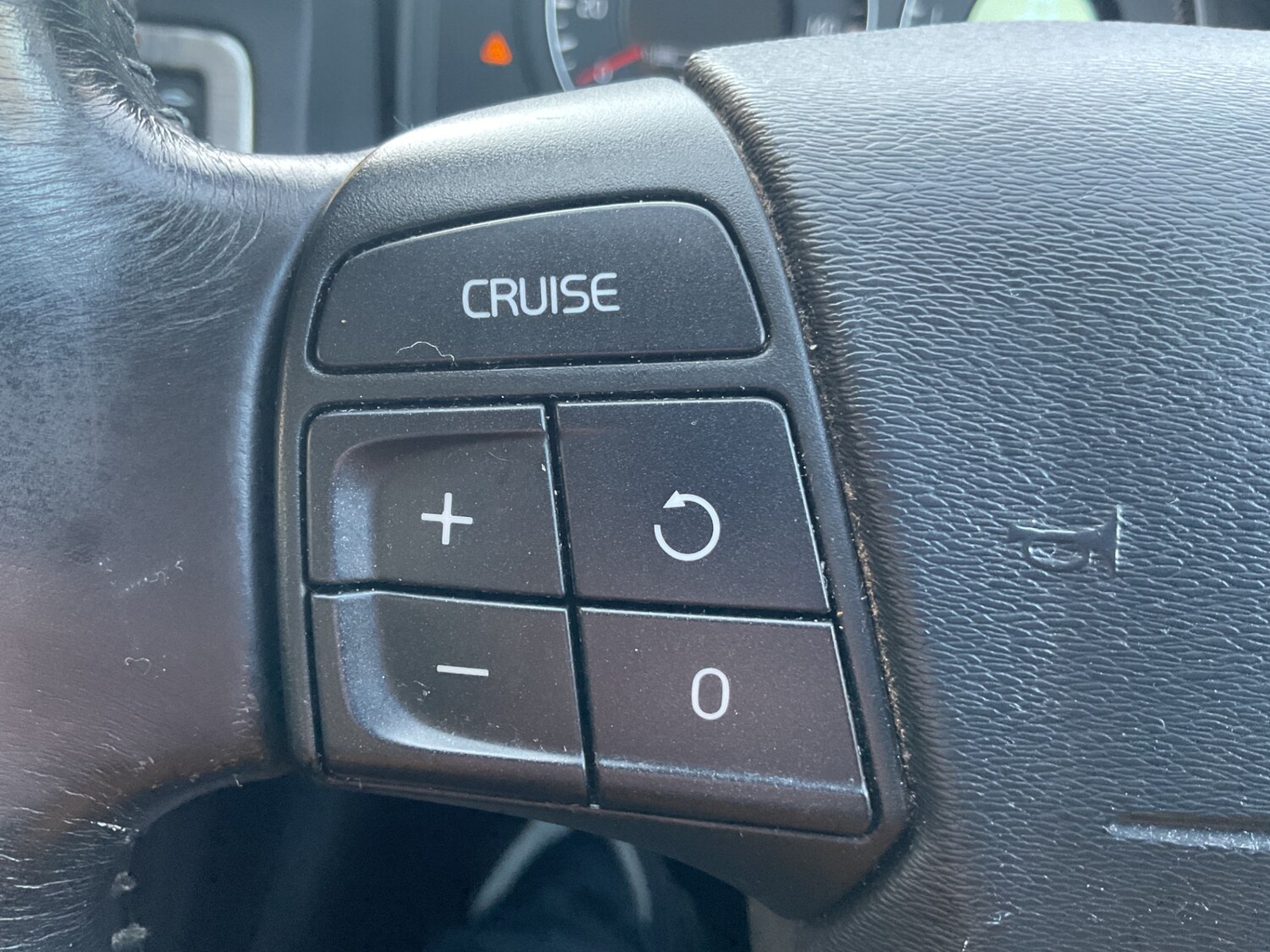 Used Volvo V70 2008 for sale - 78108302: Photo 21