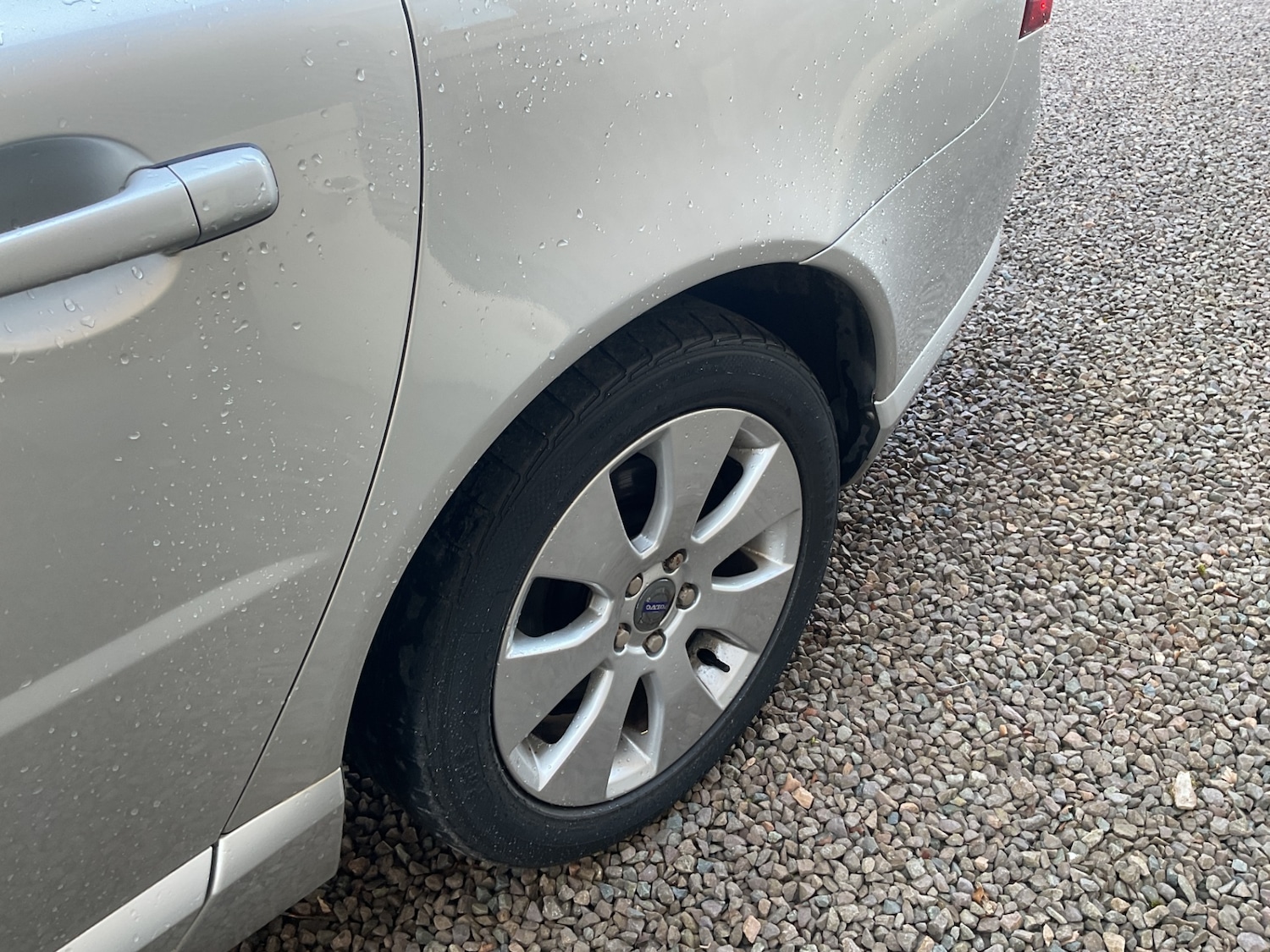 Used Volvo V70 2008 for sale - 78108302: Photo 24