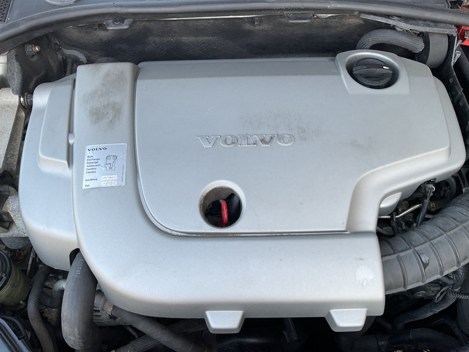 Used Volvo V70 2008 for sale - 78108302: Photo 25