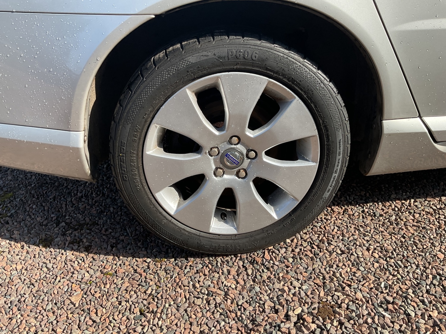 Used Volvo V70 2008 for sale - 78108302: Photo 7