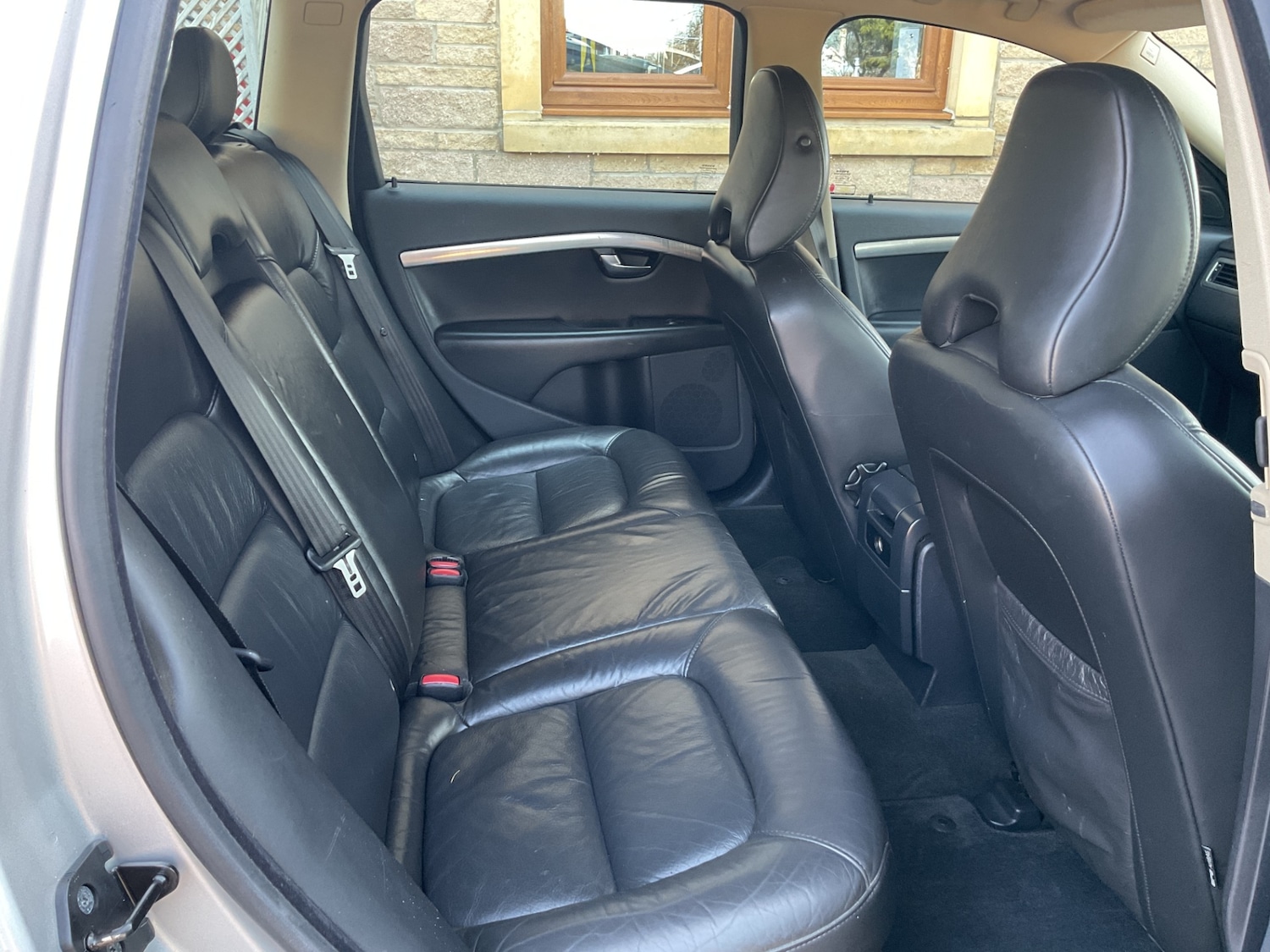 Used Volvo V70 2008 for sale - 78108302: Photo 9