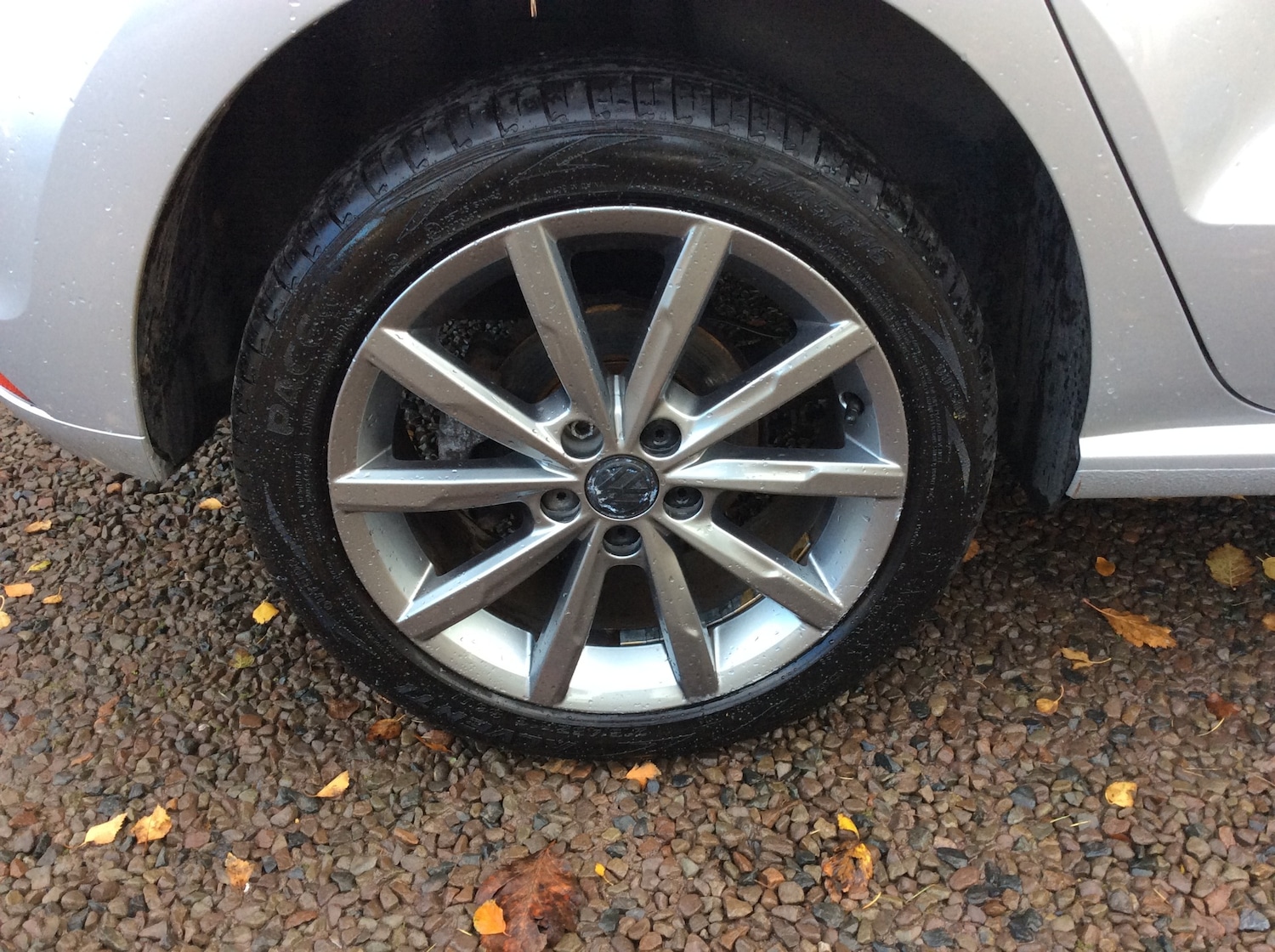 Used Volkswagen Polo 2015 for sale - 76652825: Photo 11