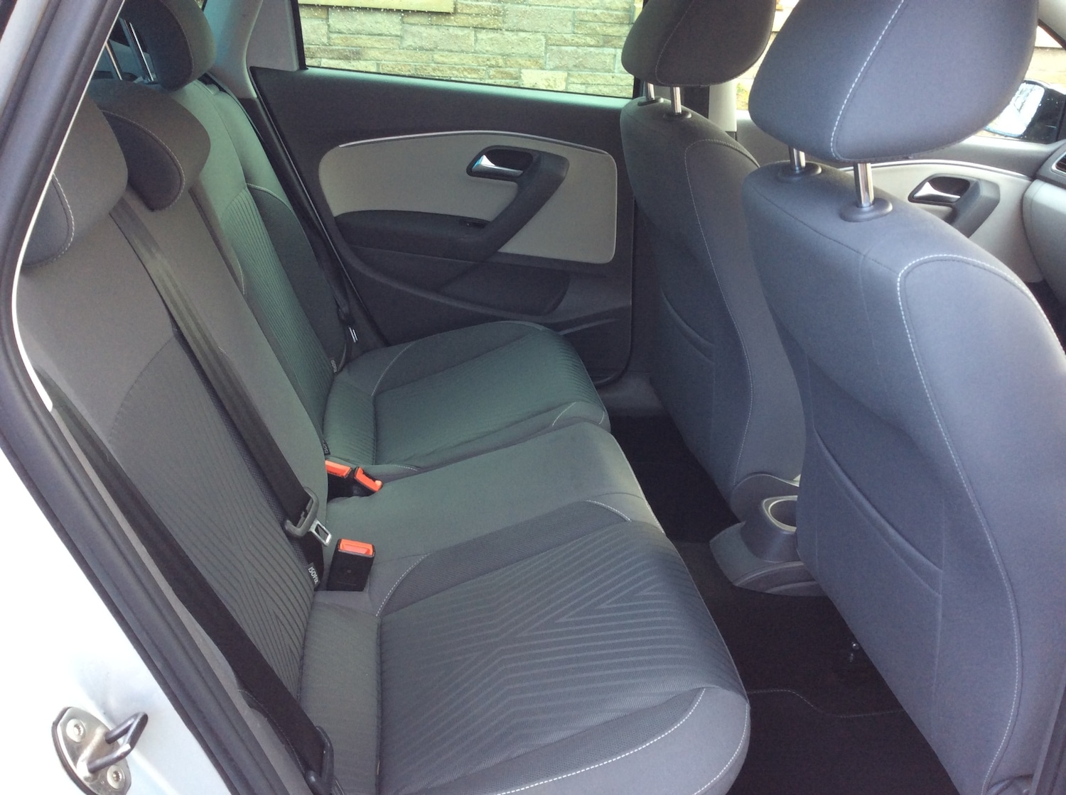 Used Volkswagen Polo 2015 for sale - 76652825: Photo 14