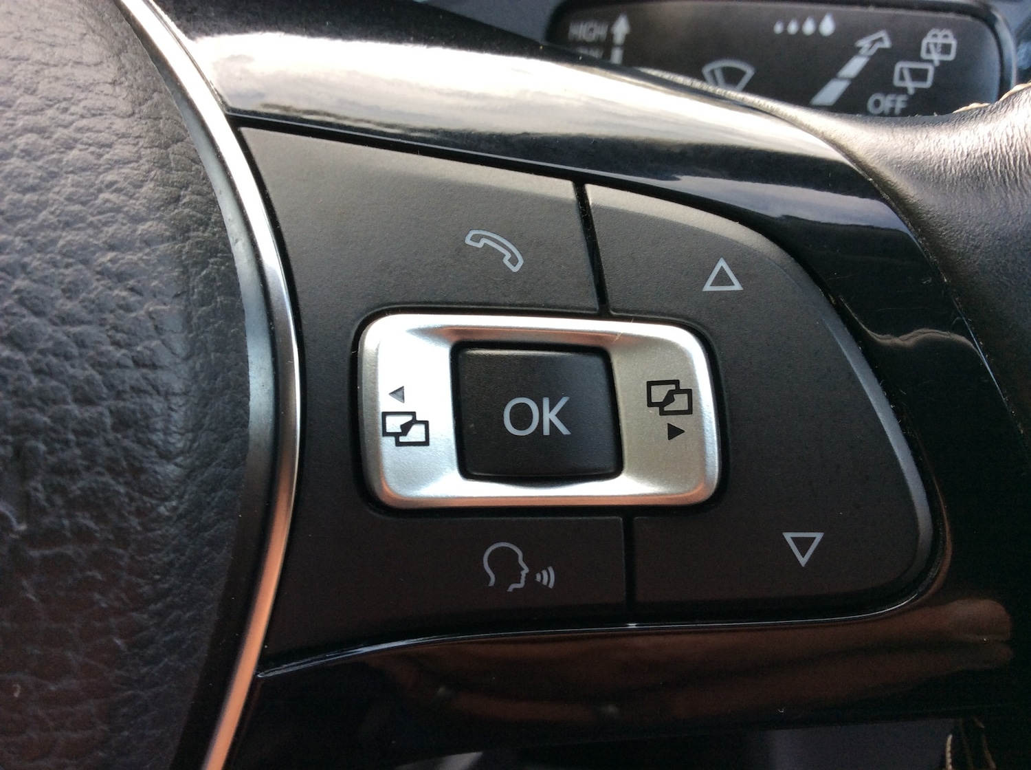 Used Volkswagen Polo 2015 for sale - 76652825: Photo 20