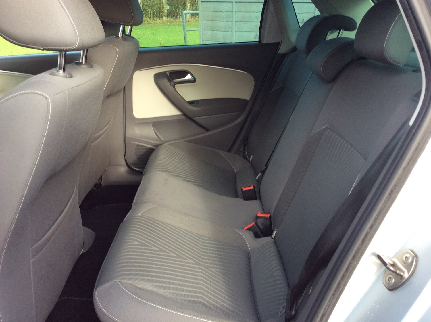 Used Volkswagen Polo 2015 for sale - 76652825: Photo 7