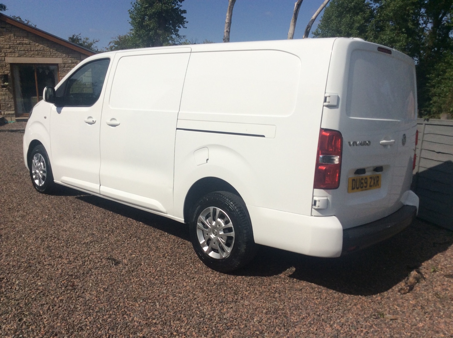 Vehicle 24