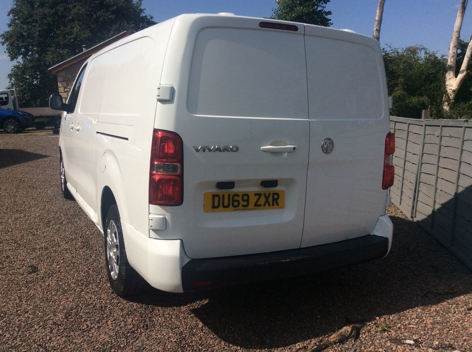 Vehicle 25