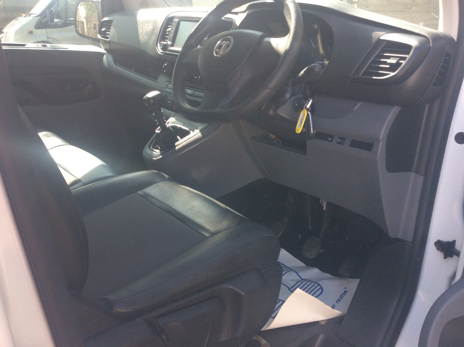 Vehicle 27