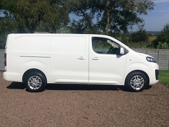 Used Vauxhall Vivaro 2019 for sale - 75549349: Photo