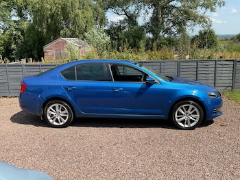 Used Skoda Octavia 2018 for sale - 79177483: Photo