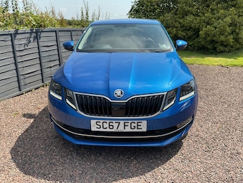 Used Skoda Octavia 2018 for sale - 79177483: Photo