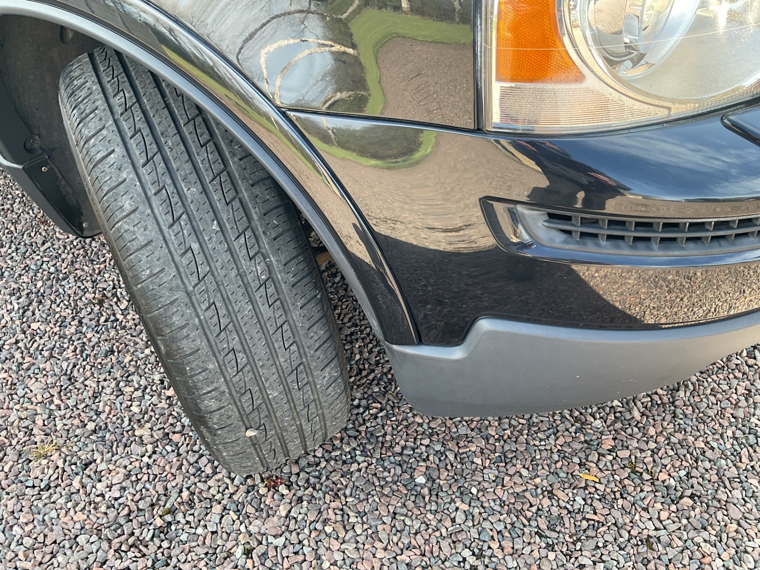 Used Volvo XC90 2008 for sale - 78210306: Photo 12