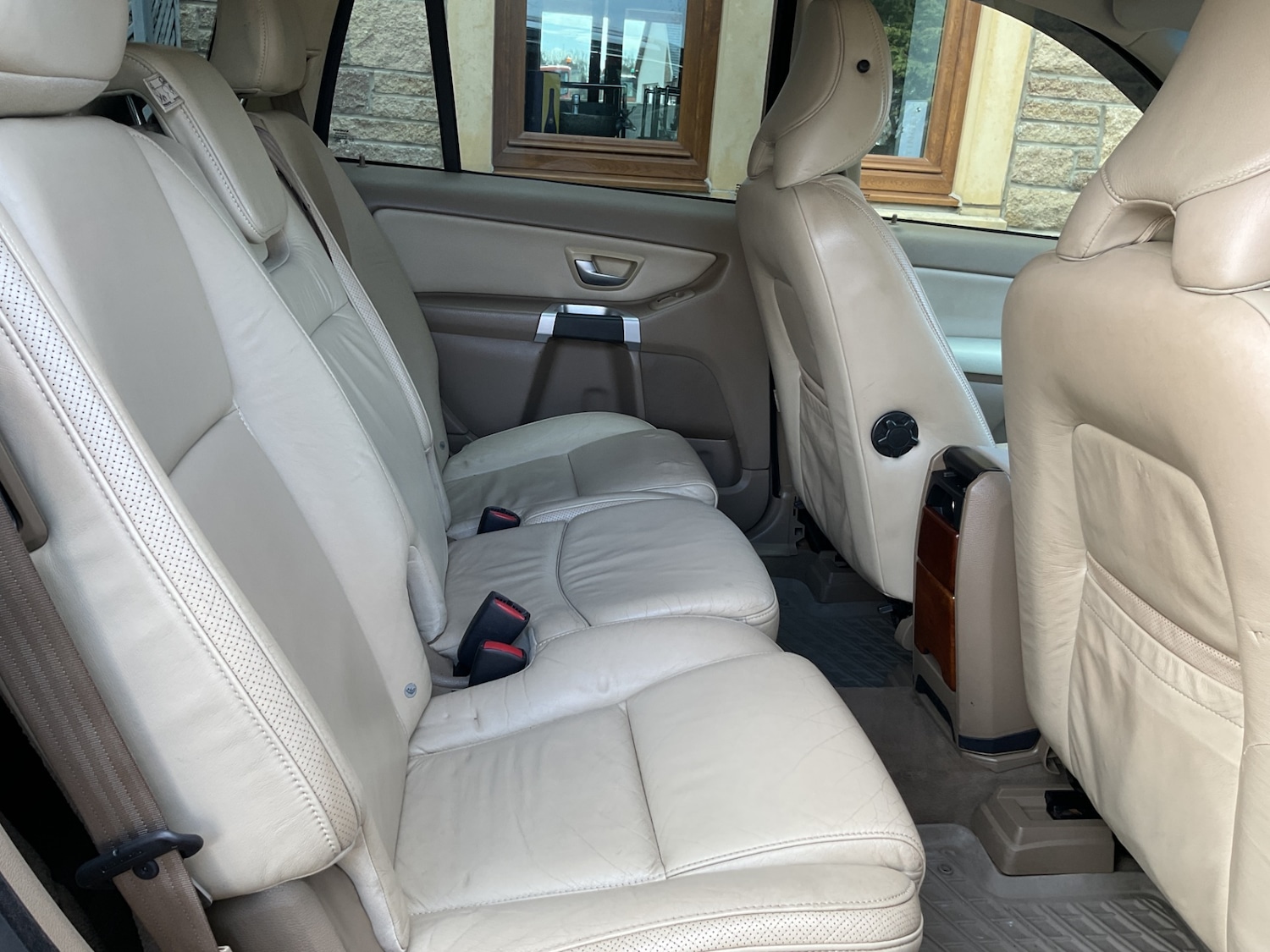 Used Volvo XC90 2008 for sale - 78210306: Photo 14