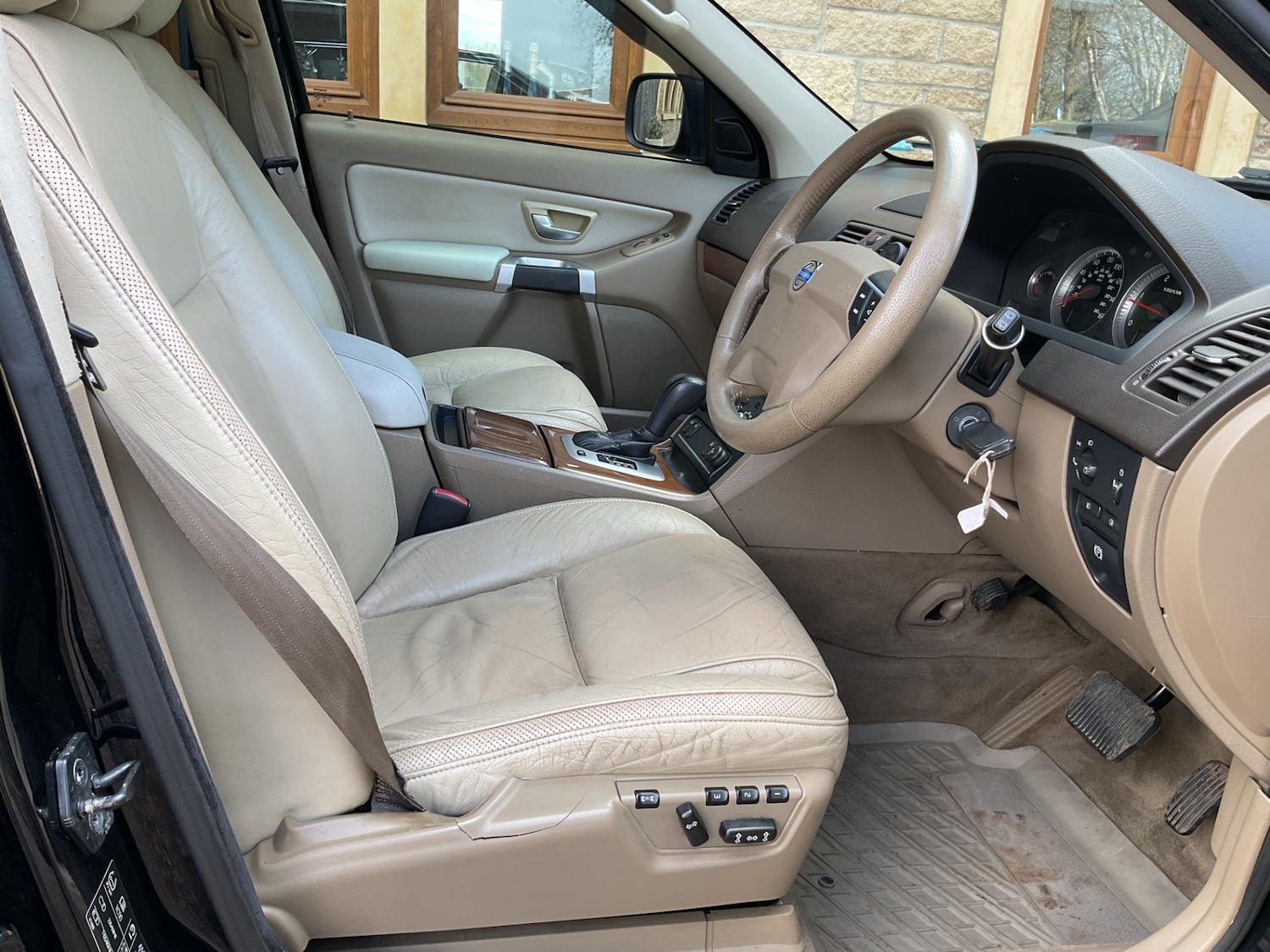 Used Volvo XC90 2008 for sale - 78210306: Photo 15