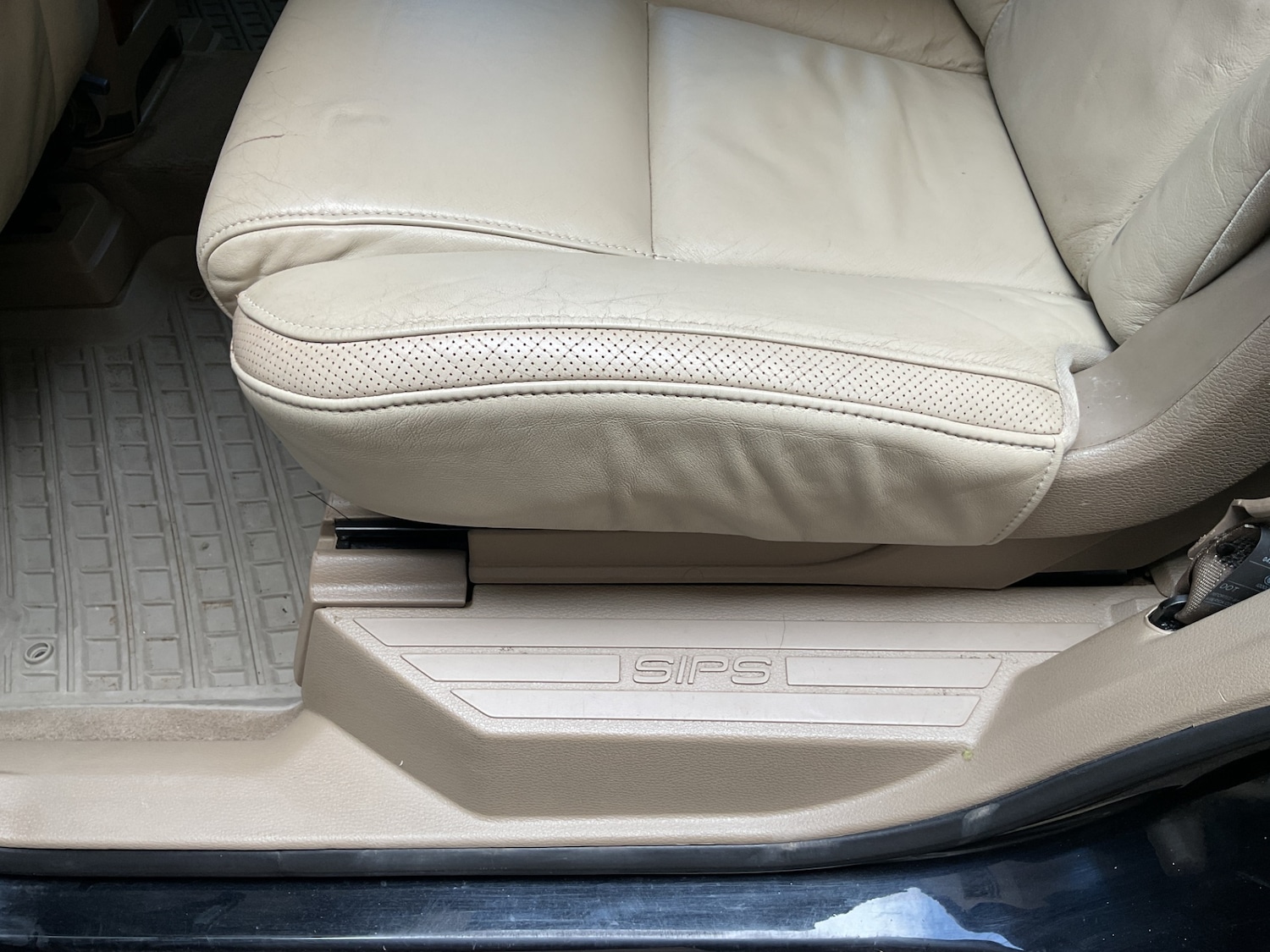 Used Volvo XC90 2008 for sale - 78210306: Photo 17