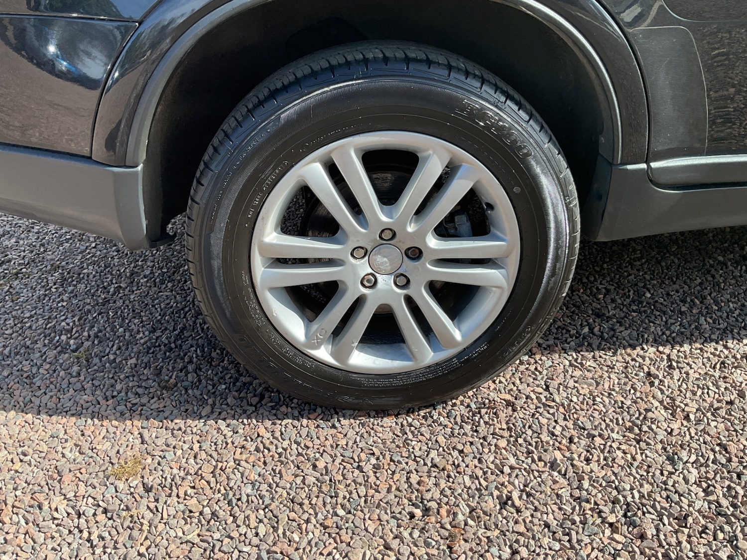 Used Volvo XC90 2008 for sale - 78210306: Photo 19