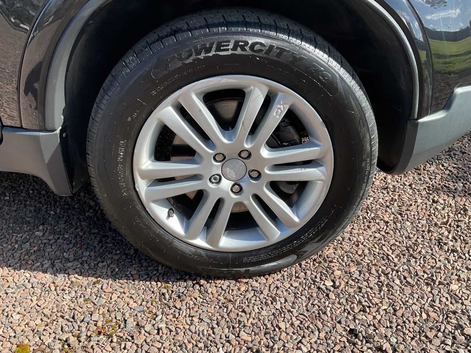 Used Volvo XC90 2008 for sale - 78210306: Photo 20