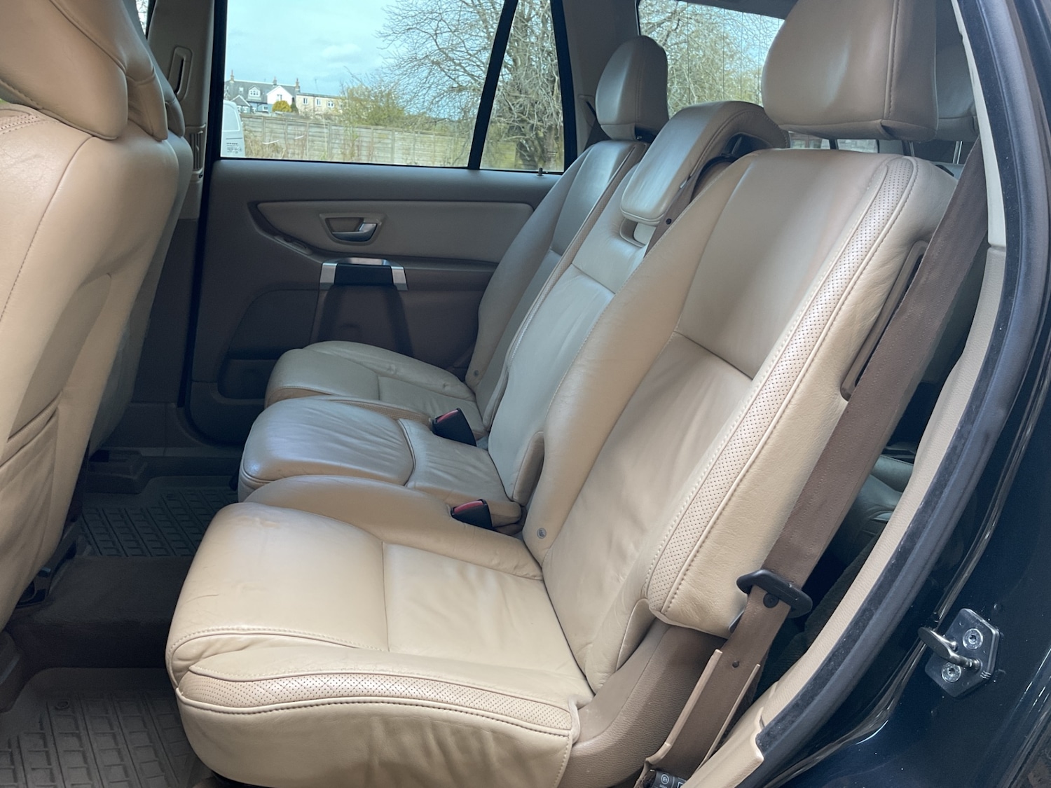 Used Volvo XC90 2008 for sale - 78210306: Photo 27