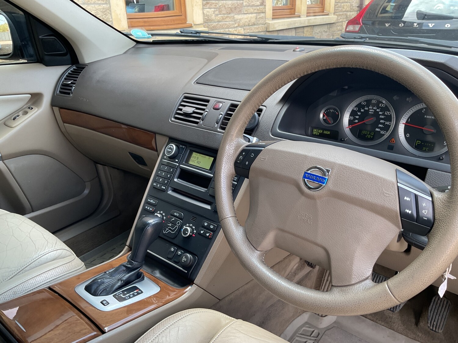 Used Volvo XC90 2008 for sale - 78210306: Photo 29