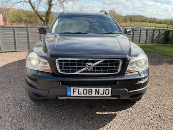 Used Volvo XC90 2008 for sale - 78210306: Photo