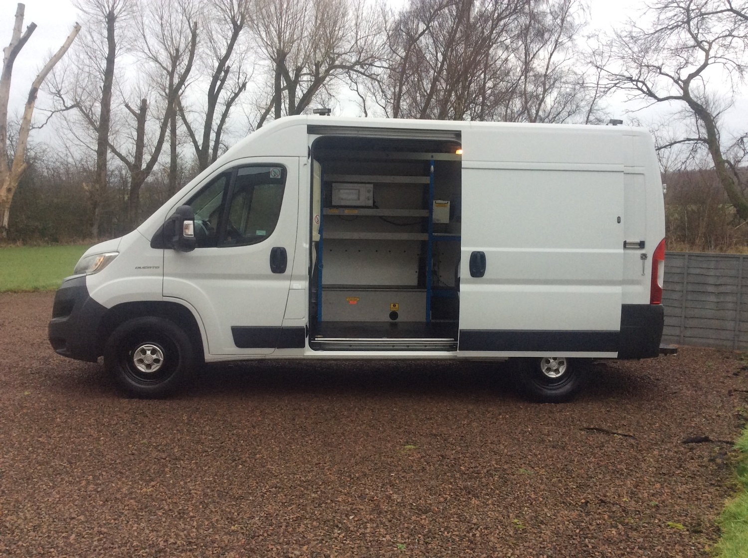 Used Fiat Ducato 2017 for sale - 77033596: Photo 10