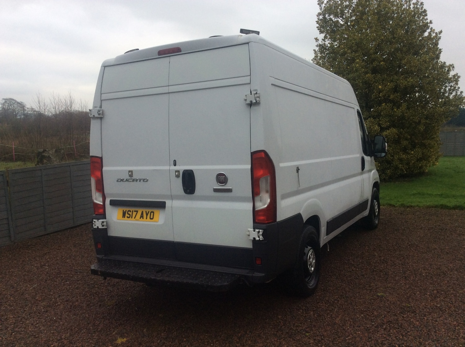 Used Fiat Ducato 2017 for sale - 77033596: Photo 12