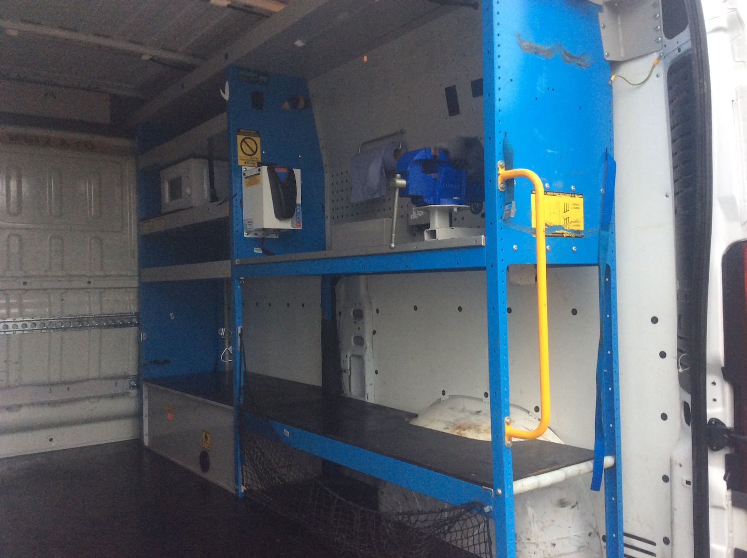 Used Fiat Ducato 2017 for sale - 77033596: Photo 13