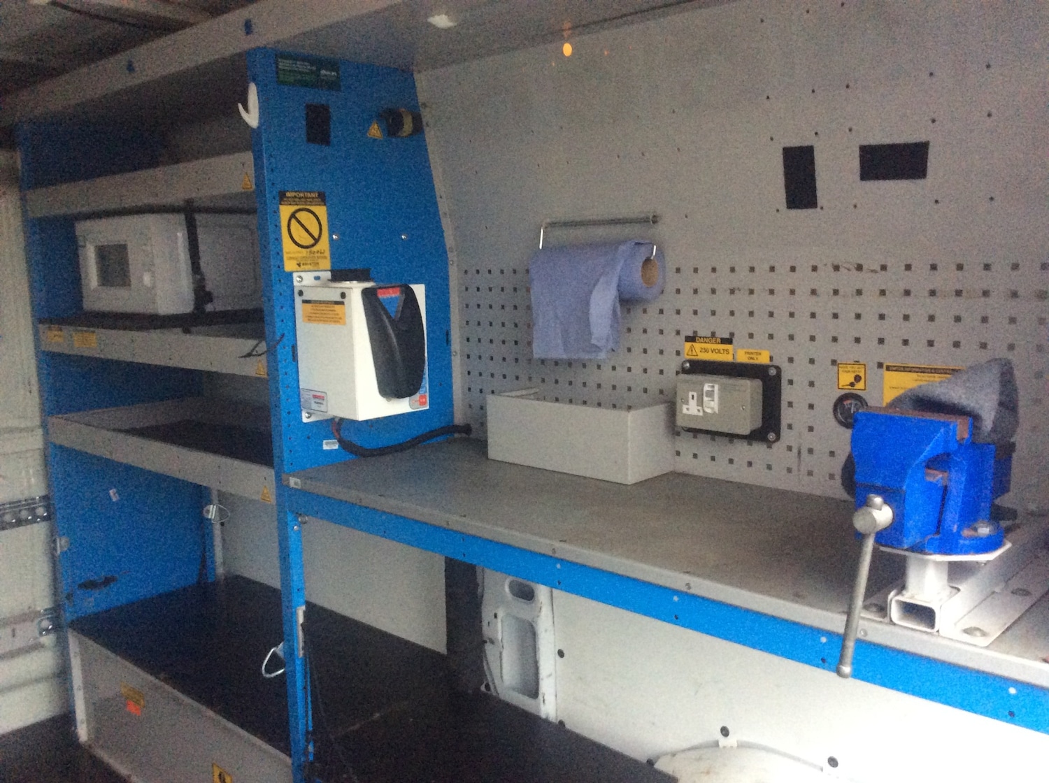 Used Fiat Ducato 2017 for sale - 77033596: Photo 14